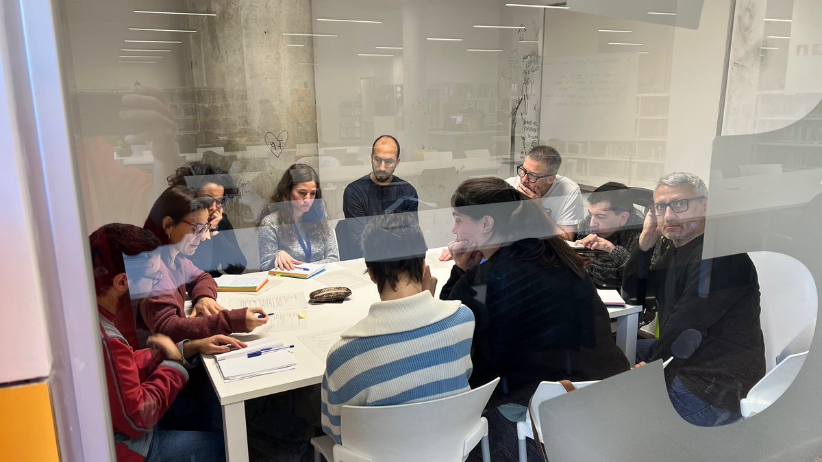 Recerca, Desenvolupament i Innovació UPC tweet media