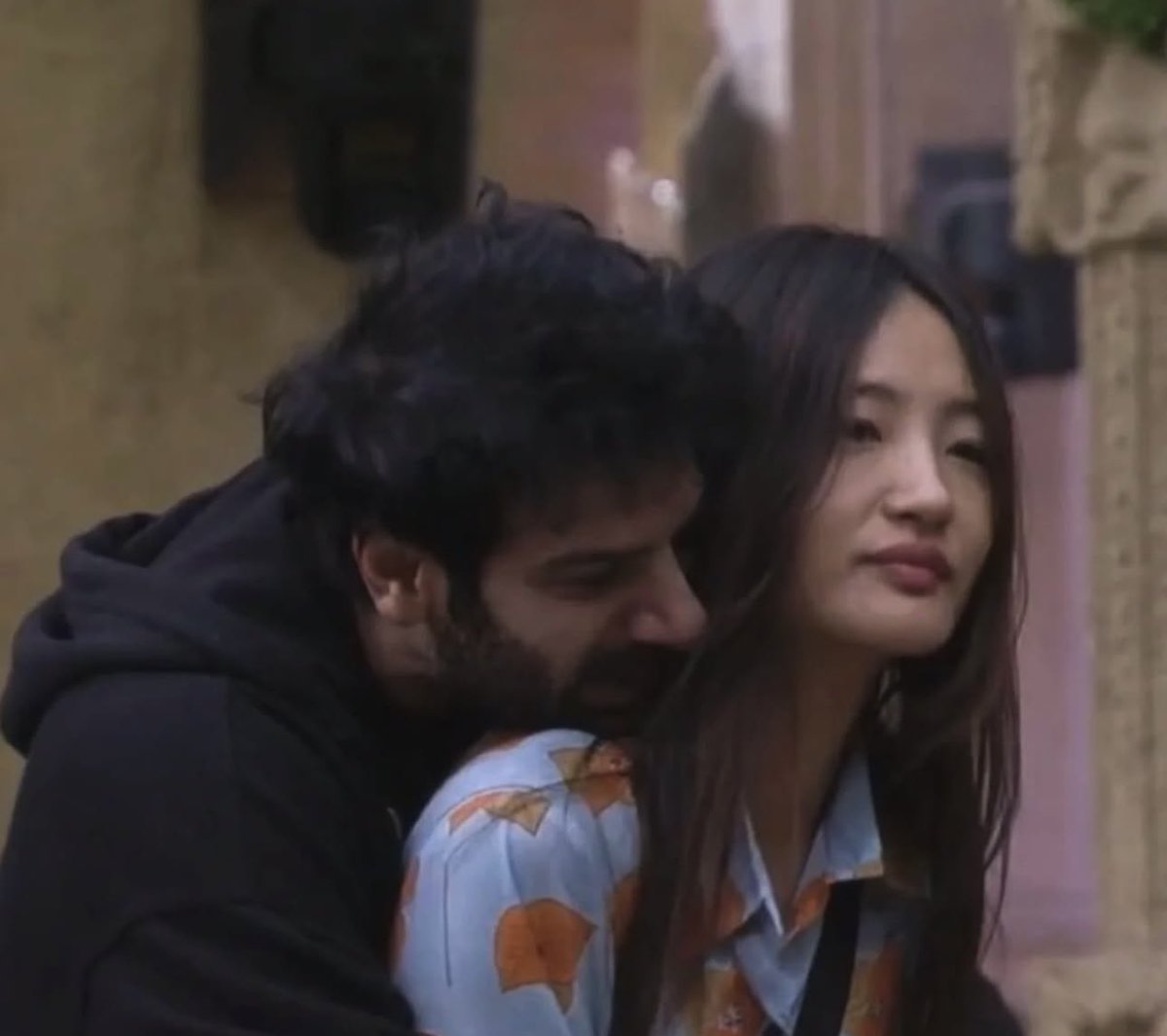 Love is unpredictable, but true friendship is constant.

KVMNATION ADORES KARANVEER