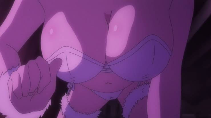 #胸だけで１０リツイート来たらえっち

こんなの？