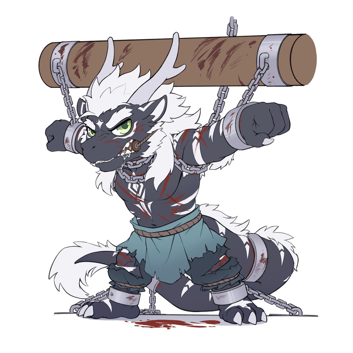 都是很帅很可爱的朋友们