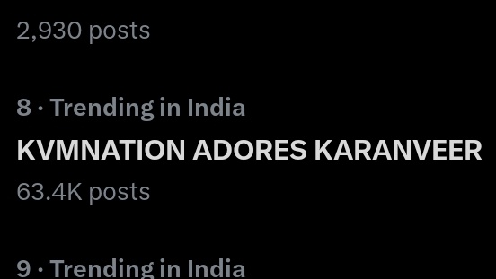 63.4K 

KVMNATION ADORES KARANVEER
