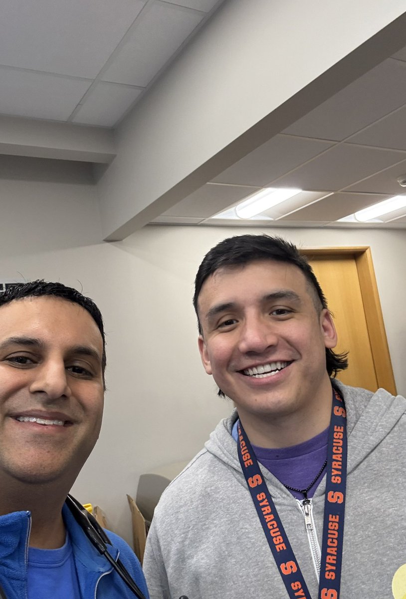 Samir Nangia MD CPE ACC (@samirnangia) on Twitter photo Had the privilege coaching this incredible young physician through medical school, watch him achieve his goals and now thrive in residency. Seeing him excel and working alongside him is truly rewarding. Here’s to his continued success! <a href="/TCUBurnettMed/">The Anne Burnett Marion School of Medicine at TCU</a> <a href="/methodistdallas/">Methodist Dallas</a> <a href="/ICFHQ/">IntlCoachingFederation</a> Had the privilege coaching this incredible young physician through medical school, watch him achieve his goals and now thrive in residency. Seeing him excel and working alongside him is truly rewarding. Here’s to his continued success! <a href="/TCUBurnettMed/">The Anne Burnett Marion School of Medicine at TCU</a> <a href="/methodistdallas/">Methodist Dallas</a> <a href="/ICFHQ/">IntlCoachingFederation</a>