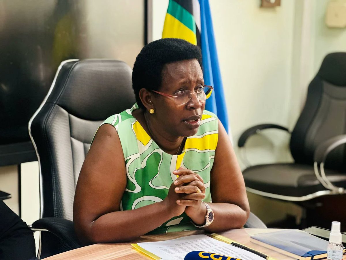 The Ministry of Health has confirmed an outbreak of Sudan Ebola Virus Disease (SVD) in Kampala following positive test results from three National Reference Laboratories.

The Permanent Secretary, Dr. Diana Atwine, addressed the media earlier today, providing details about this.