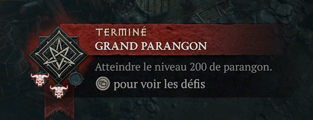 ToxicNovaFR's tweet photo. Voilà je viens de passer 200 de parangon
On tente de passer le 300 pour cette saison
Une fois le 300 atteint je vais ptet reroll
SacreEsprit / Voleur
Je ne sait pas
#Diablo4 #Build #Farm #OnlyDrood #MidGame #EndGame #Farm #XboxSeriesX https://t.co/JPmUyT88aI