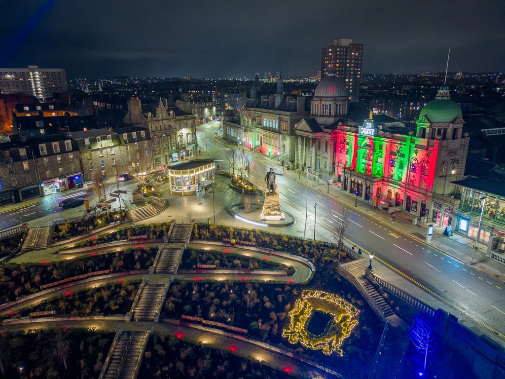 Aberdeen Performing Arts tweet media