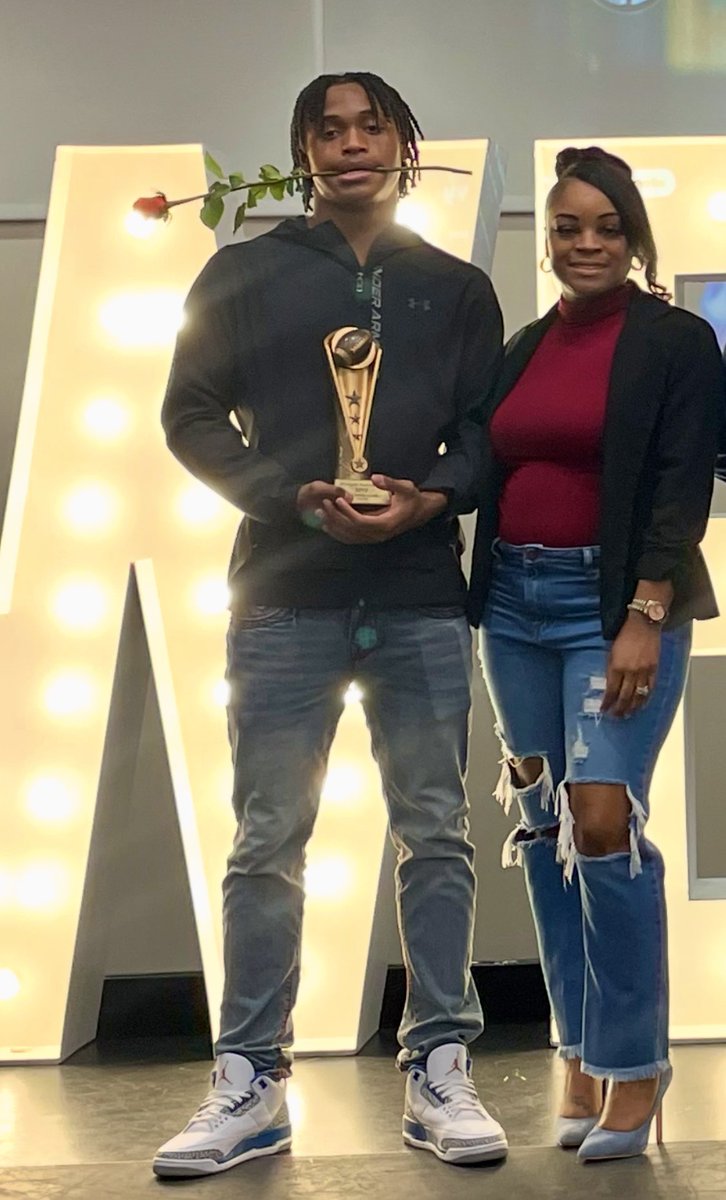 Chenelcia Spencer (@chenel_spencer) on Twitter photo MR. MVP 2024-2025 <a href="/BraygoinD1/">Braylan McDonald</a> Lancaster Tigers✨🏆💪🏾 well deserved son, keep striving! Big things are ahead. Thank you, to all the coaches that impacted him throughout this high school journey. Y’all believed and never gave up! <a href="/TheCoachPaul7/">Leon Paul III</a> <a href="/KWhitley20/">Coach K-Dubb20</a> MR. MVP 2024-2025 <a href="/BraygoinD1/">Braylan McDonald</a> Lancaster Tigers✨🏆💪🏾 well deserved son, keep striving! Big things are ahead. Thank you, to all the coaches that impacted him throughout this high school journey. Y’all believed and never gave up! <a href="/TheCoachPaul7/">Leon Paul III</a> <a href="/KWhitley20/">Coach K-Dubb20</a>