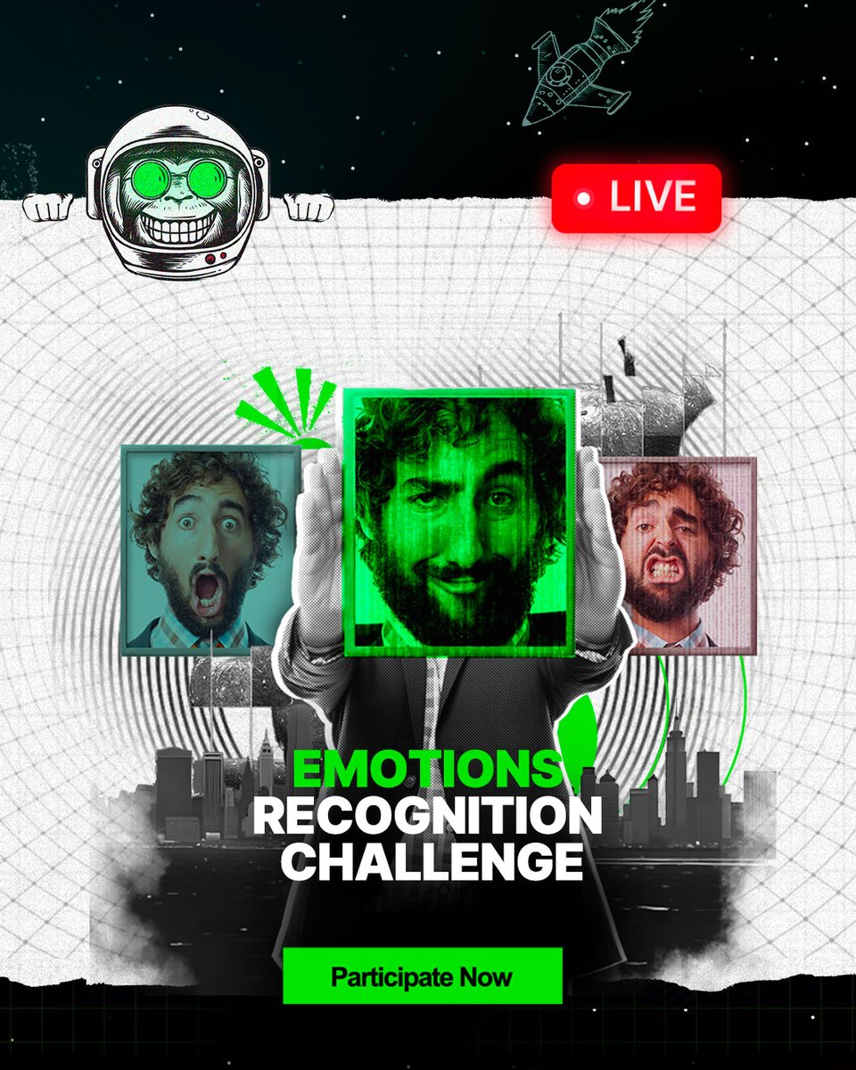 MachineHack tweet media