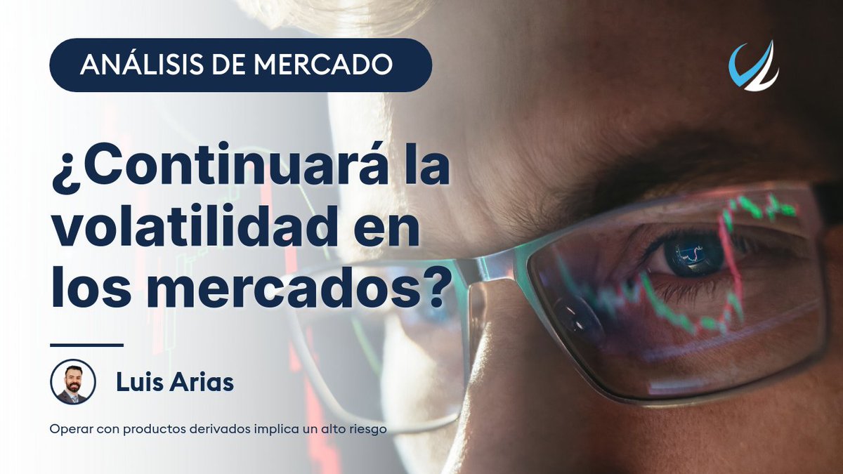 🐳 DeepSeek, NFP y tasas: ¿Cómo aprovechar la volatilidad del mercado la próxima semana?

DeepSeek revoluciona el panorama financiero y se suman datos clave como el informe de empleo en EE.UU. y decisiones monetarias en Reino Unido. ¿Estás listo?

🎥 ¡No te pierdas nuestro
