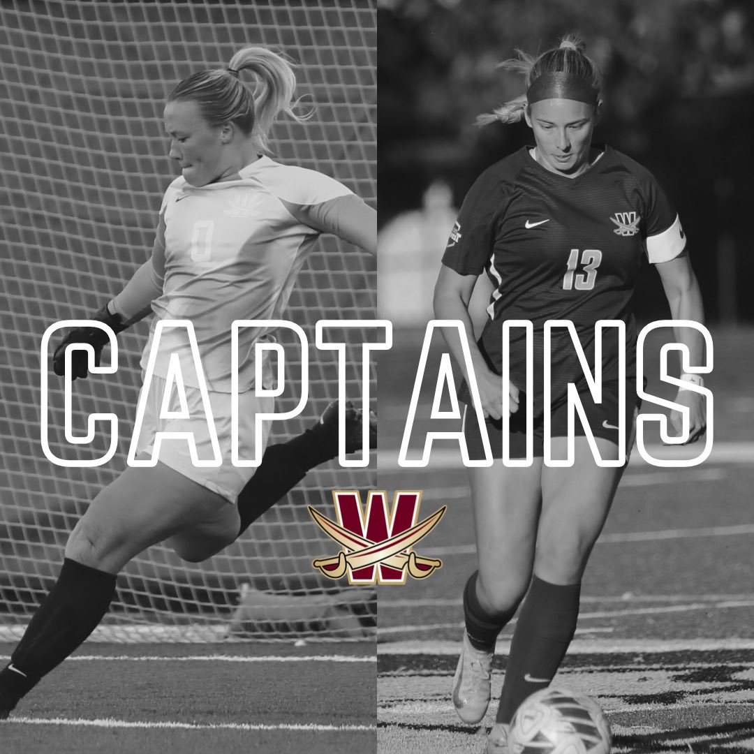 Proud to announce our team captains this spring. Sophomore O’Malley Quinlan and Junior Katie Corrigan! 

#Commit #SwordsUp⚔️
