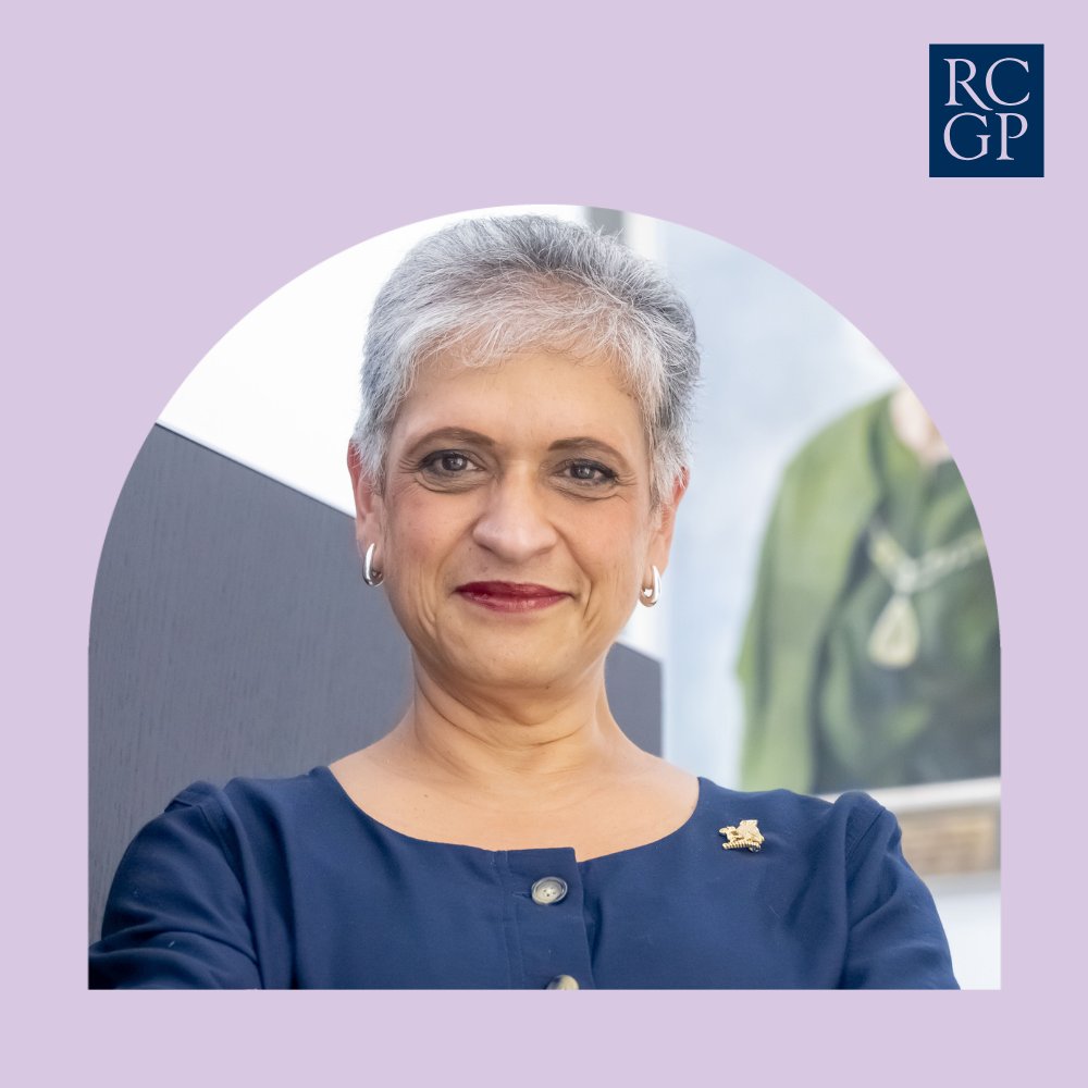 Royal College of General Practitioners (@rcgp) on Twitter photo Confirming our position that there is no role for Physician Associates in general practice – our Chair <a href="/KamilaRCGP/">Kamila Hawthorne</a> submits letter to the Leng Review.
rcgp.org.uk/getmedia/273f7…
#LengReview Confirming our position that there is no role for Physician Associates in general practice – our Chair <a href="/KamilaRCGP/">Kamila Hawthorne</a> submits letter to the Leng Review.
rcgp.org.uk/getmedia/273f7…
#LengReview