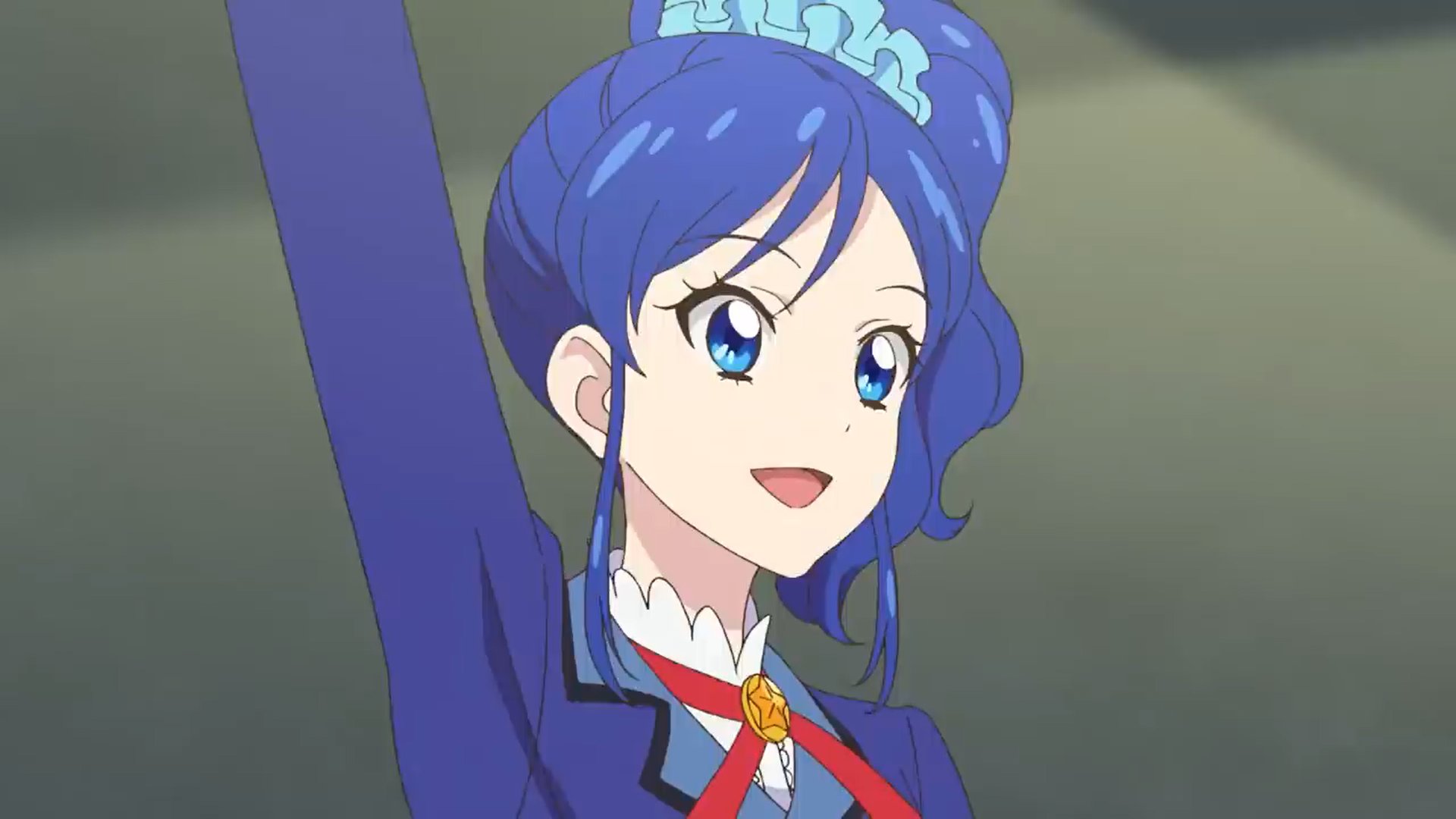 アイカツ 懸賞 アイカツチョコ 当選 オリジナルフレアポーチ 霧矢あおい 卒業 アイカツ 懸賞 アイカツチョコ 当選 オリジナルフレアポーチ