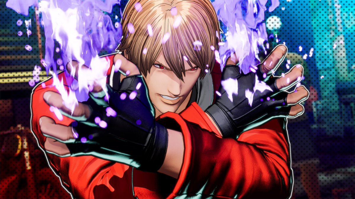 IoriYagamiBR's tweet photo. https://t.co/p16tAe22r6

Garou: City of the Wolves #PS5Share #WorldofVP #GSVP #VPRT #svp #VPEclipse #VPGAMERS #gaming #VirtualPhotography #PhotoMode #VGPNetwork #Gamergram #VPShowcase #ArtisticOfSociety #TheCapturedCollective #VPGamers #gametography #Videogame #photo #PS5Pro https://t.co/mqSg2wE3gP