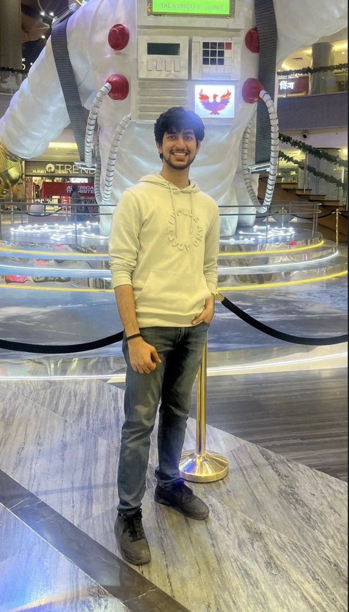 AryanNanda17's tweet image. 🚀 Google Summer of Code (GSoC): Your Pathway to Open Source and a Dream Career at @Google!

I recently teamed up with @KrishanKumar__, who has shared a post guiding beginners on how to get started with Google Summer of Code.

Link in the comments 
Give it a read!