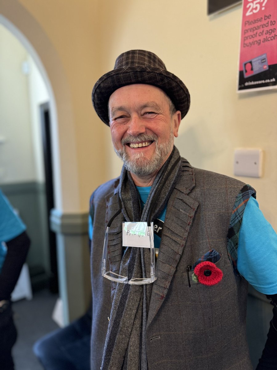 Pendle Beer Festival tweet media