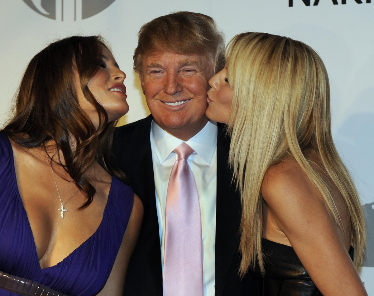 Stargatecto2's tweet image. FAFO
@realDonaldTrump