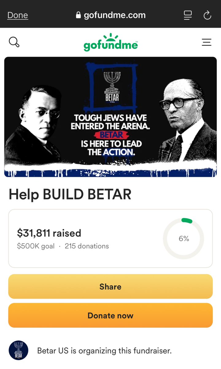 Villgecrazylady's tweet photo. Why is @gofundme allowing this group access to their platform when the funds are being directly used to target, harass and physically threaten Americans? https://t.co/bistdKXtBn