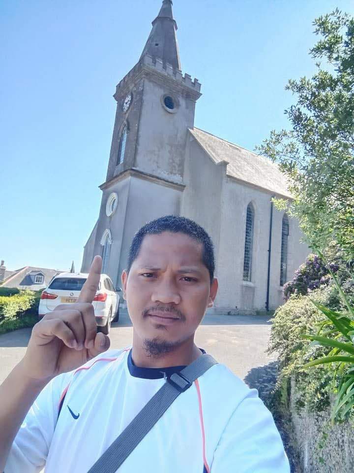 Jersey Fire & Rescue tweet media