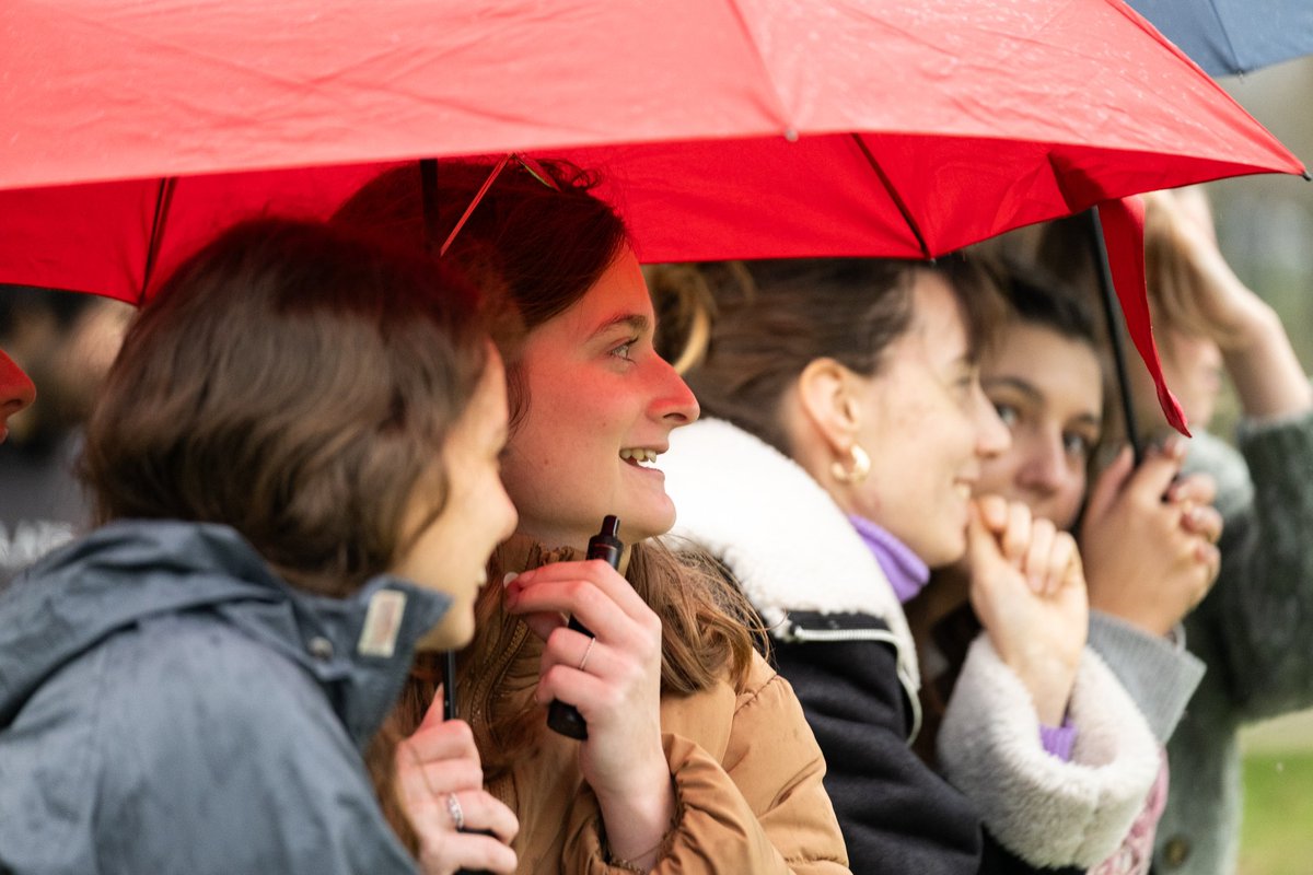 L’Étoile Rouge de l’IJBA 💥 tweet media