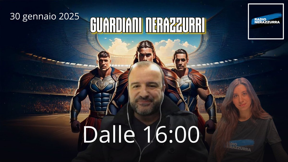 Radio Nerazzurra tweet media