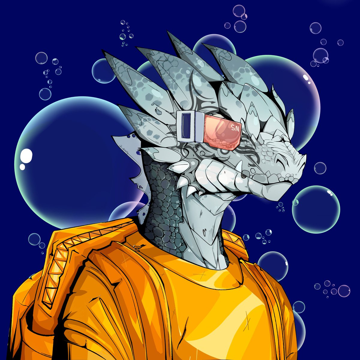 OG Spots Giveaway 🎉

3 OG for @SnargonsNFT

To join:
1. Follow <a href="/PattyNFT07/">Patty.NFT</a> &amp; @SnargonsNFT 
2. Like and RT this Tweet.
3. Mention 3 friends

Winners will be drawn in 24 hours ⏰