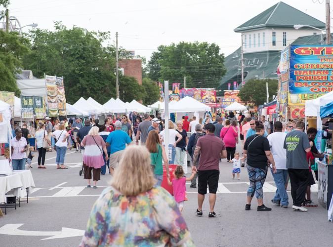 Cycle North Carolina tweet media