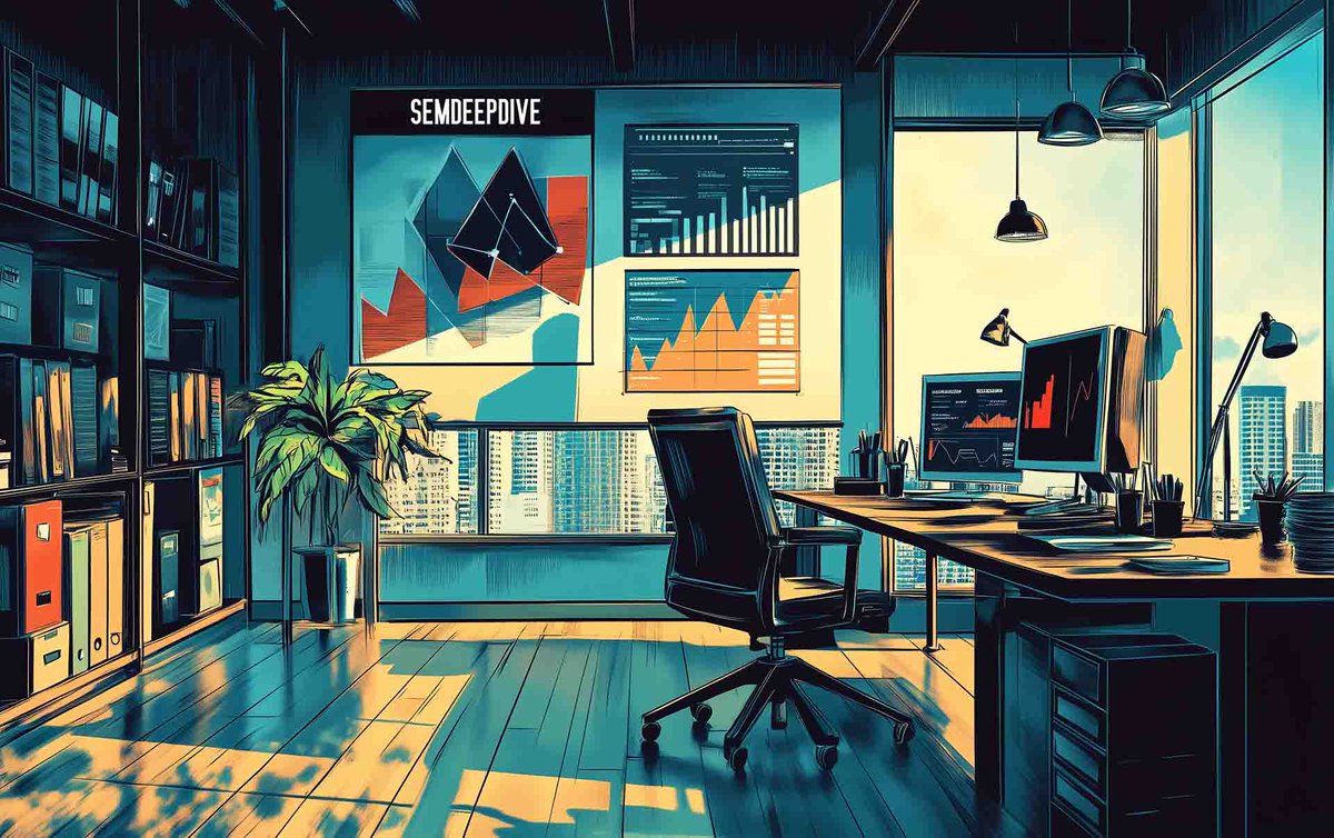 semdeepdive's tweet photo. Many businesses build their website before considering SEM, leading to costly revisions later. See why starting with #SEM strategy makes business sense.

Full article: https://t.co/QLyERuflY2

#SEMDevelopment #SearchMarketing #SEMStrategy #WebsitePlanning https://t.co/edq8JXwRK8