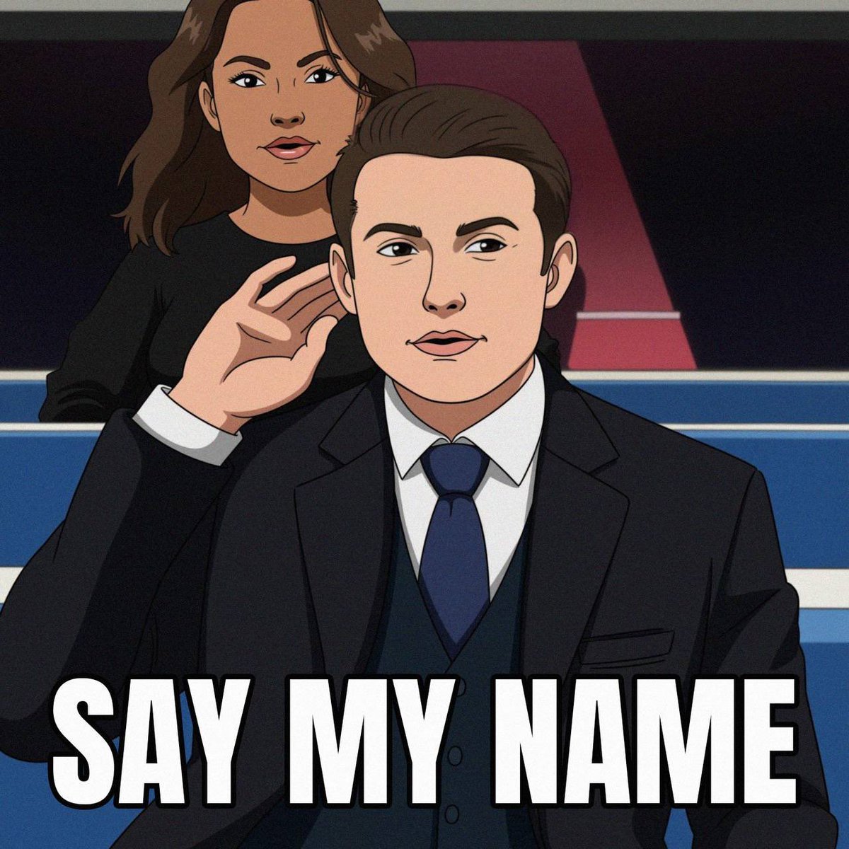 🚨 LAUNCH IN MINUTES!  
BARRON TRUMP MEME IS GOING LIVE!  
TOP UP $SOL NOW OR CRY LATER. 💸  

DO THIS:  
🎒 CHECK WALLET  
⛽️ FUEL $SOL  
🔥 HYPE BELOW  

👇 RT + REPLY “🚀” TO CLAIM YOUR SPOT!  
NO $SOL = NO GLORY. LFG!

#BarronTrump #MemeCoin #SOL