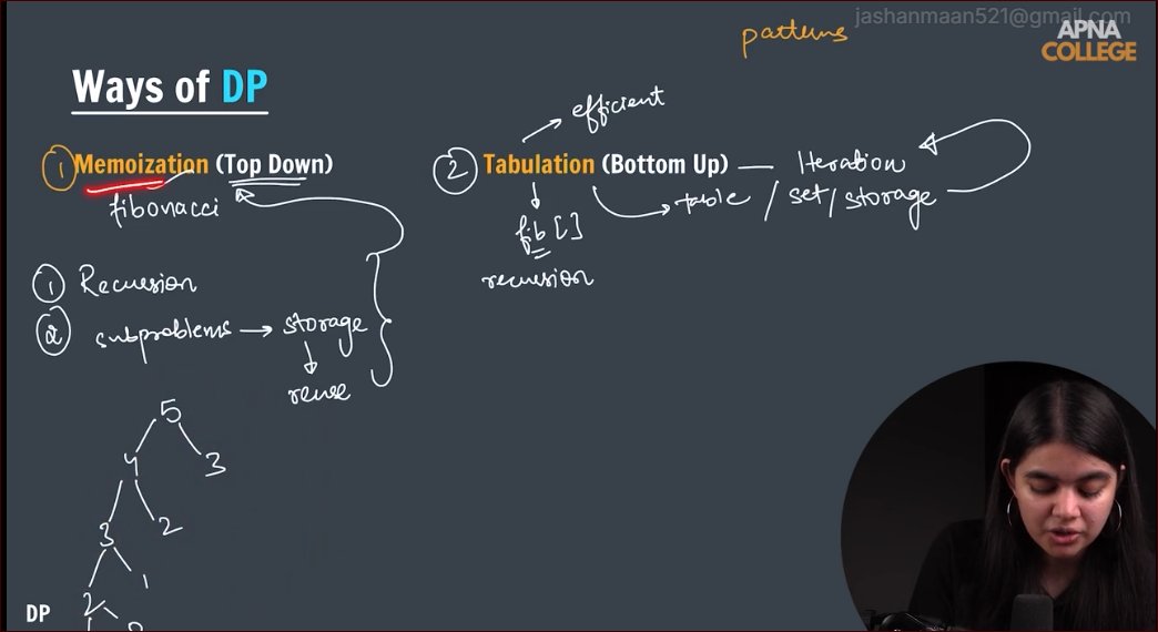 JashanMaan81547's tweet image. Today is the 89th day of the #100DaysOfCode Challenge, and I’ve mastered several key topics:  
 -> Dynamic Programming Fundamentals  
-> Memoization Techniques  
-> Tabulation Strategies  
-> Climbing Stairs Problem  
Let’s keep striving for excellence! 💫 #learnandbuild