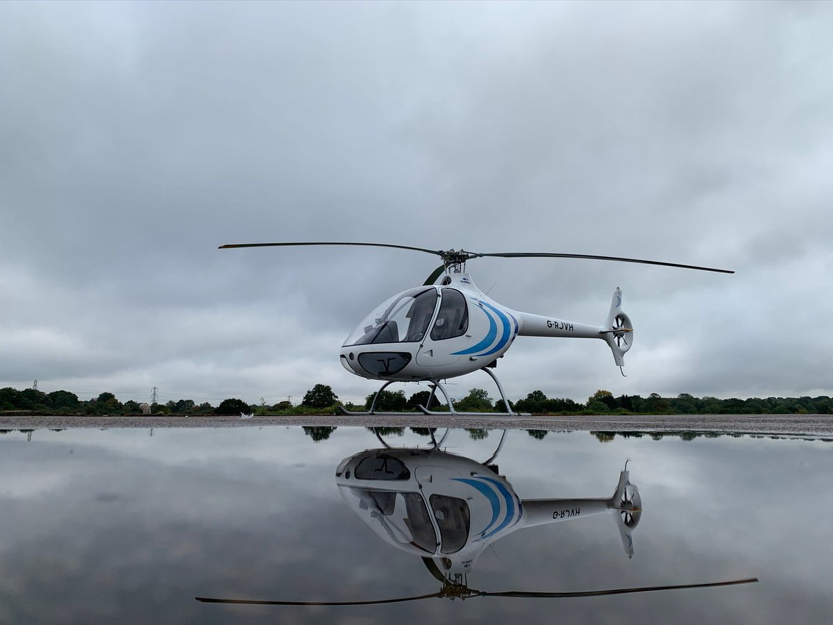 CaptPaulWhite's tweet image. FINAL CALL for our January Flight Training offer - SAVE £269 📣 

Claim your FREE Helicopter Pilot Starter Kit when you sign up to one of our Cabri G2 training packages.

For more information elstreehelicopters.co.uk/home-bikes/jan…

Offer ends TOMORROW 

#offer #januaryoffer #ppl #pploffer #G2
