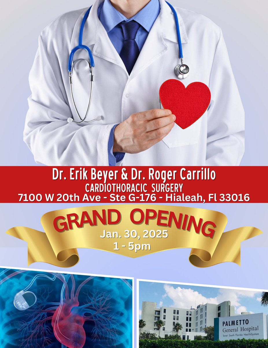 Roger Carrillo, MD (@laserlead) on Twitter photo 