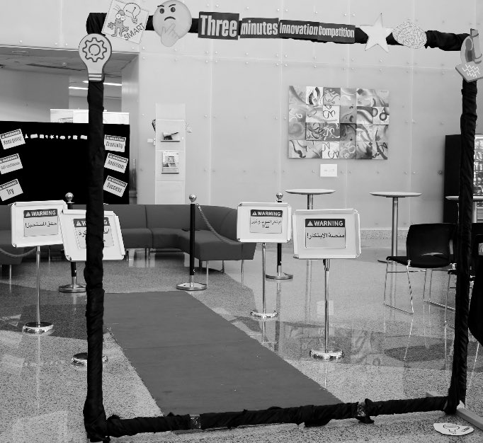 بحمد الله اختتمنا هذا النشاط الذي كان تجربة ثرية! 
فخورون بما تحقق من أثر🤍 وكلّ الشكر لدكتورة فايزه <a href="/Dr_FAlotaibi/">Faizah Alotaibi, PhD</a> فقد كان لإشرافها بالغ الأثر في نجاحه! 🙏