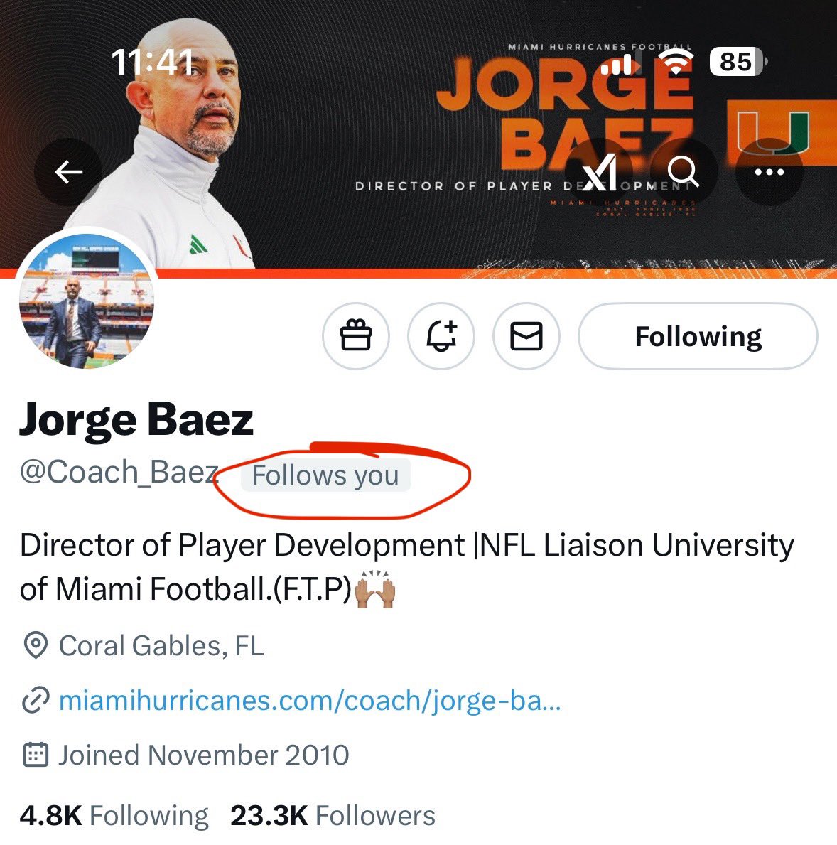 QBHitList.com tweet media