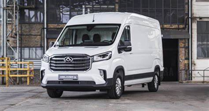 assetsaloan's tweet photo. Maxus Deliver 9 Base L3 H2 FWD 150PS Panel Van Blanc White 74 Plate. List £32,008 +VAT RT. Pinewood Offer £21,200 +VAT RT Peter Morris 07990 503249 Full Spec on Request peter@pinewoodassetfinance.co.uk https://t.co/pElRtHCpJ7