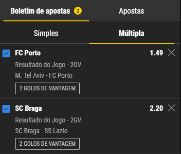 🚨 NOVO FLASH (muito rápido mesmo) GIVEAWAY DE FREEBETS 🚨
Vamos sortear 10 FreeBets de 10€ às 16h00 de hoje para jogares na Liga Europa. Só tens de:

- Seguir a <a href="/bwin_portugal/">bwin_pt</a>
- Comentar e taggar 2 amigos
- Dar RT

Se não responderes antes das 17h à nossa mensagem, já não a