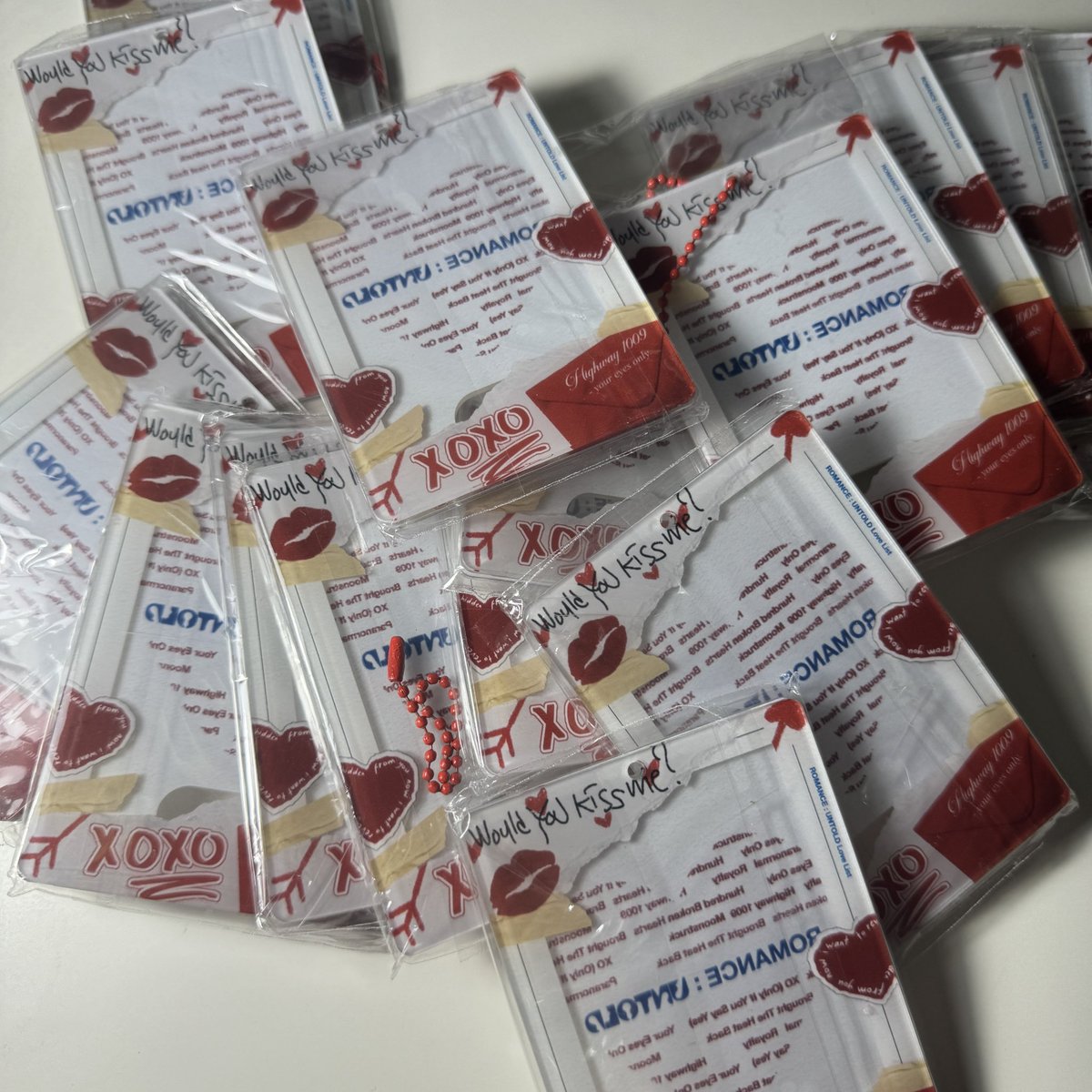 ikeustudio's tweet image. AVAILABLE ONHAND HOLDERS ❣️