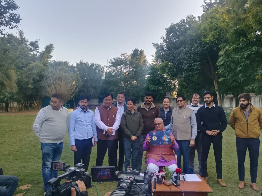 Madan Dilawar tweet media