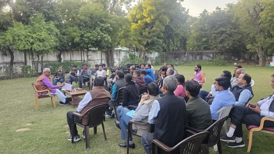 Madan Dilawar tweet media
