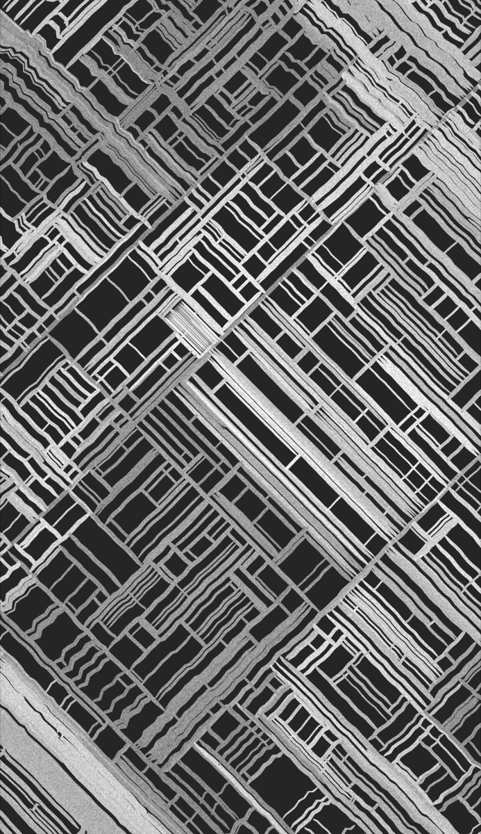 Thanks and CongratZ to <a href="/M8H8W/">Markus</a> 
for bringing to life Cosmicodes #14 and 15 🎉

Collab with <a href="/Leon_Hard86/">LeonHard.nft</a> 
An <a href="/artblocks_io/">Art Blocks</a> Studio project