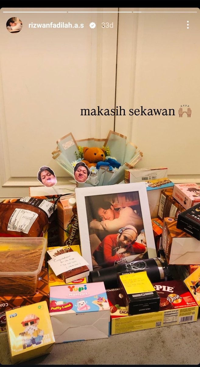 gulaagulali's tweet photo. Dua"nya memiliki fanbase yg luar biasa ✨🫶🥹🥹
#TakSatuCeritaNabilaNjan https://t.co/bWBtmO8oZa