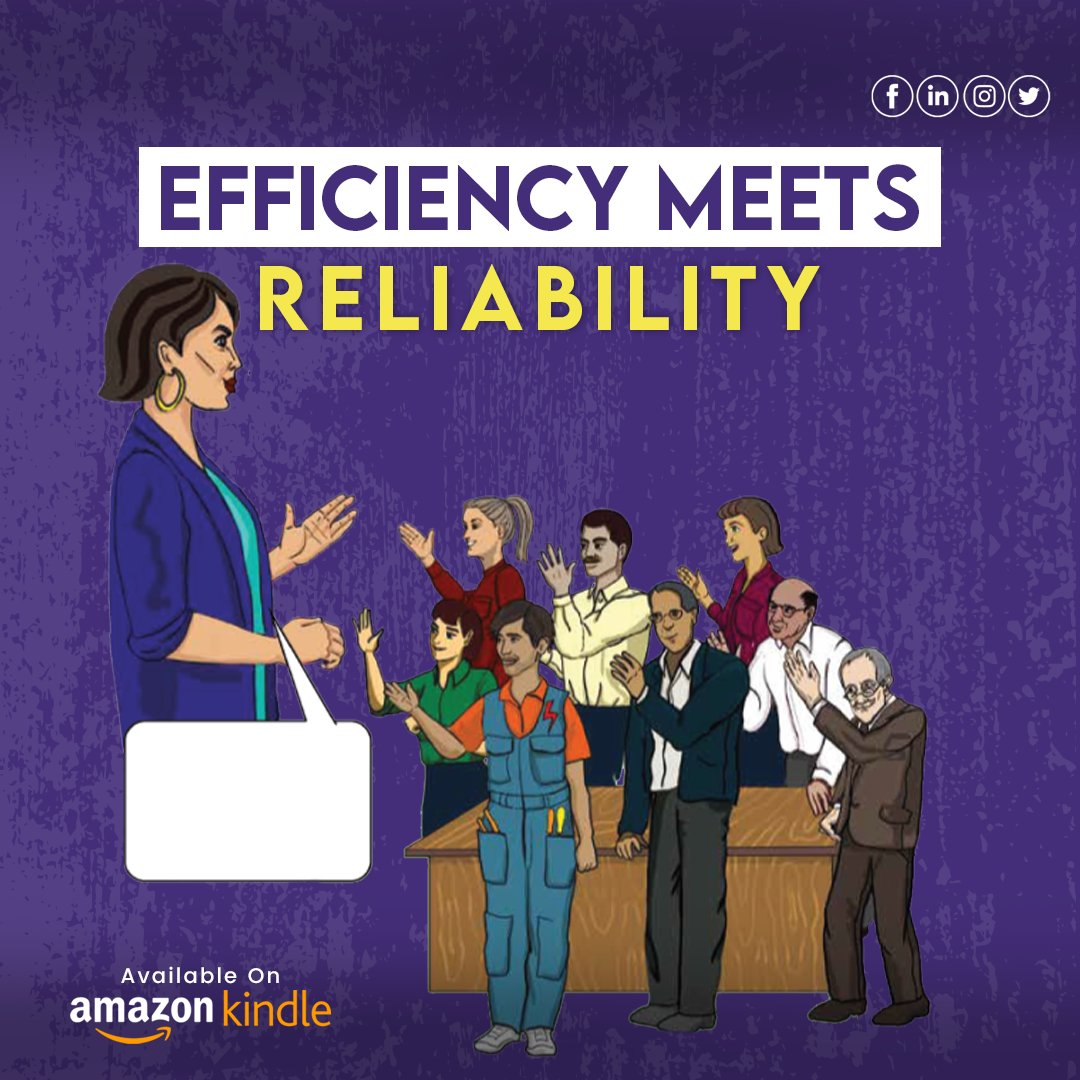 jdlevitt's tweet photo. Are you looking for a solution that combines efficiency and reliability?

Our integrated approach can help you achieve both.

Grab your copy today!
https://t.co/RinsbbnfnA

#joellevitt #thebattleforrelaiability #fundamentalswintheday #industrialreliability #reliabilitymatters https://t.co/0h6c2RSCNY