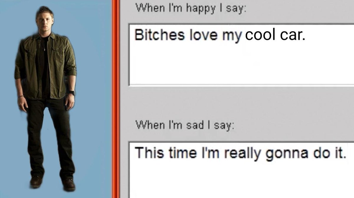 jules (@castielfucker) on Twitter photo 