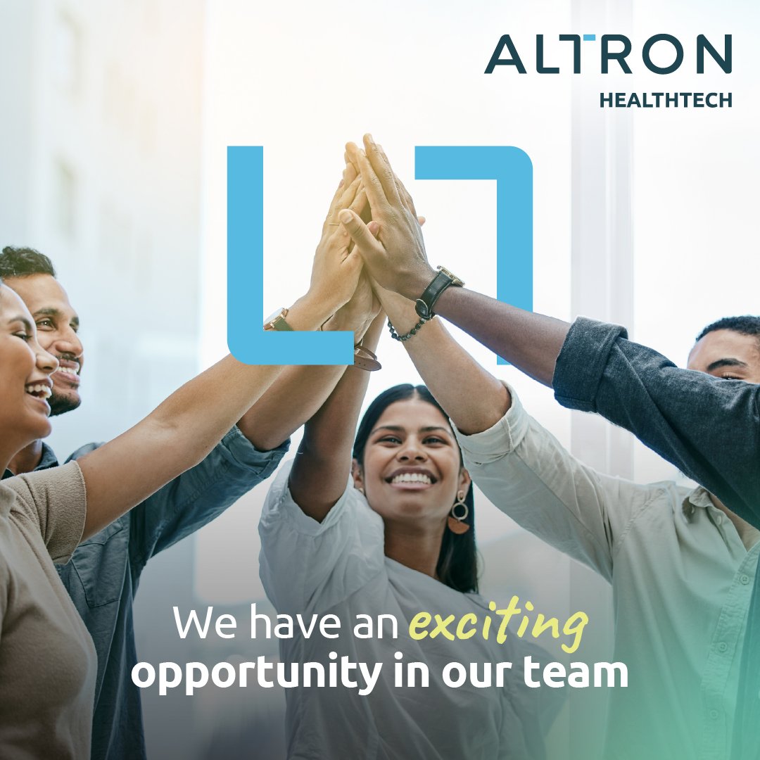 We're hiring a visionary leader to drive Medeserve’s growth &amp; strategy! 🚀📊 If you’re passionate about innovation &amp; commercial leadership, this is your chance to make an impact. Apply now! eu1.hubs.ly/H0ggt2k0 #LeadershipOpportunity #HealthTech #NowHiring