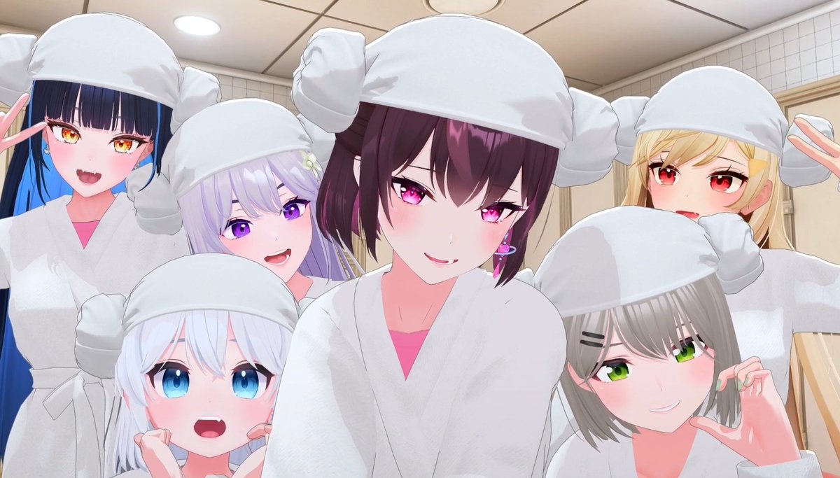 이게 가족.. 아닐까요?