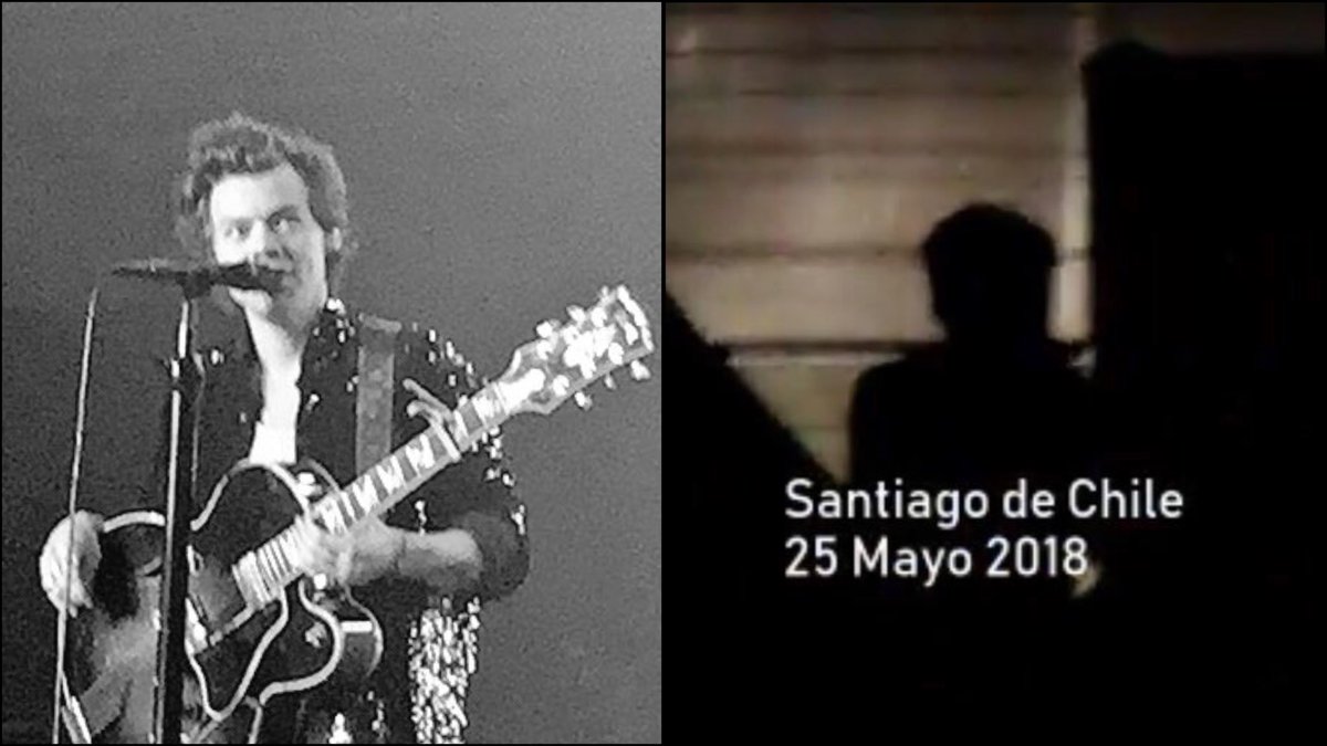 ltommo94's tweet image. pov: efeito louis tomlinson na plateia