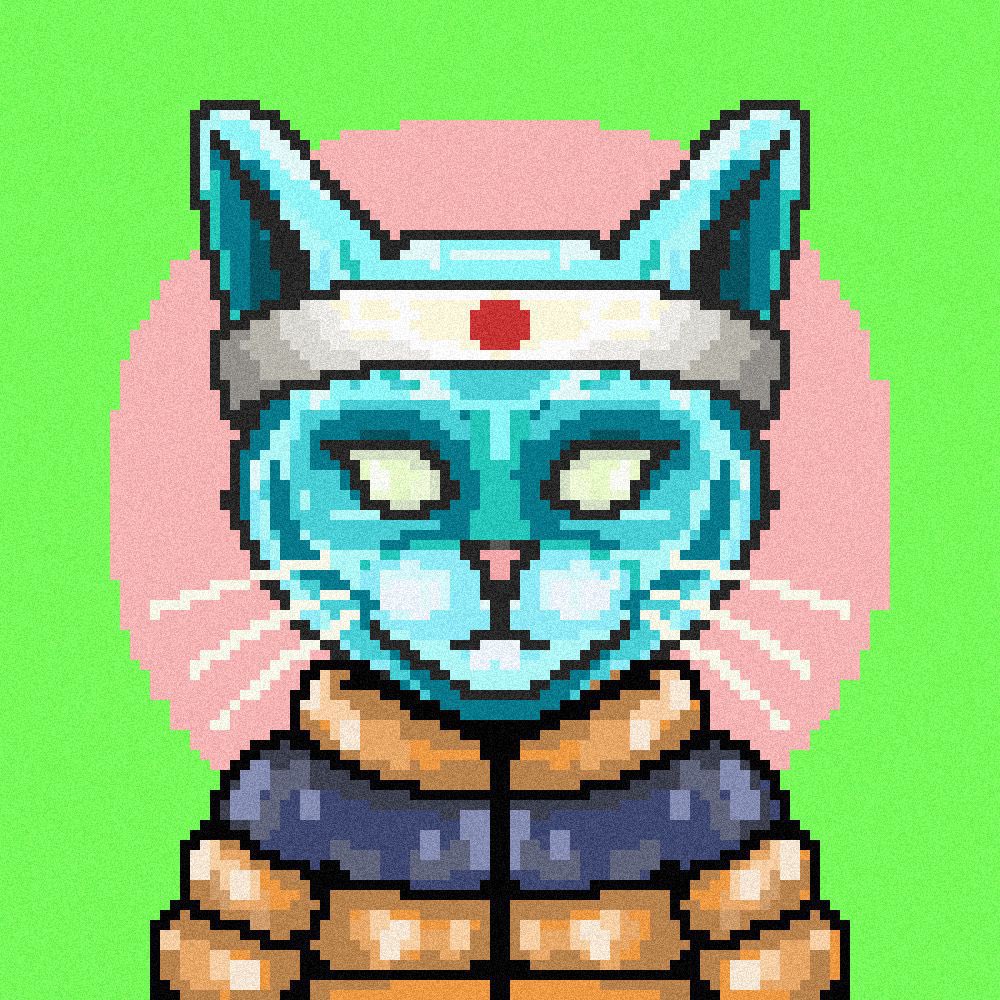 🎁Giveaway 🎁

🏆Prize: 20$ in $SOL
🏆5x wl for <a href="/BratCatsNFT/">BratCats 🐈✳️</a> 

How to participate-
✳️Follow:<a href="/BratCatsNFT/">BratCats 🐈✳️</a> +<a href="/MrsolanaB/">SⓄL Boss 🥶</a> 
✳️ like &amp; rt
✳️Tag friend

Drop your eth address👇
24H⏰ good luck everyone