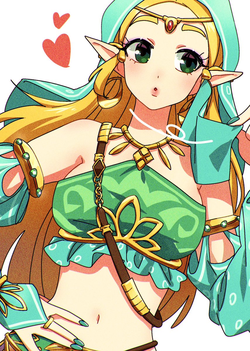 TKdnLeRkdTpFSuT's tweet photo. #botw  #Zelda
過去絵です〜 https://t.co/4RQvxTs88H