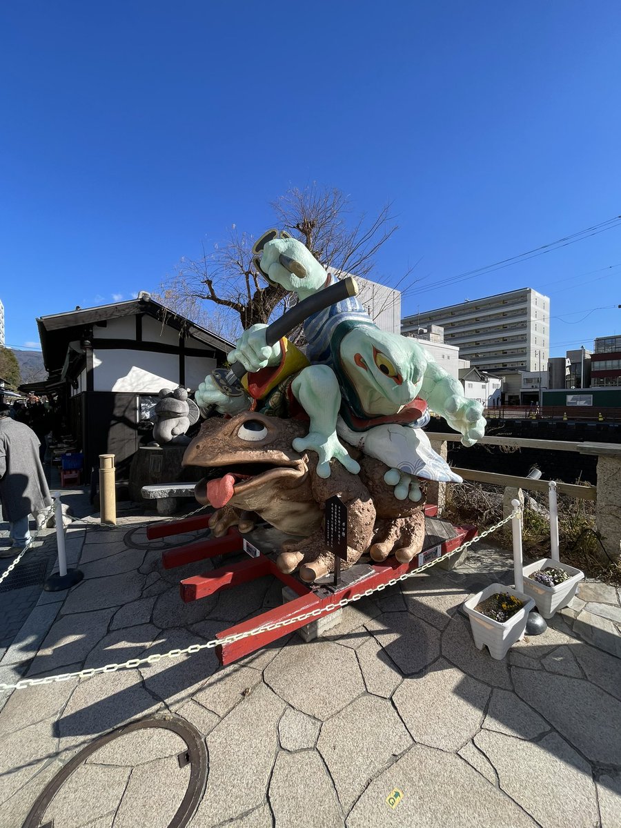 長野は松本に高校演劇を観に行ってきました〜