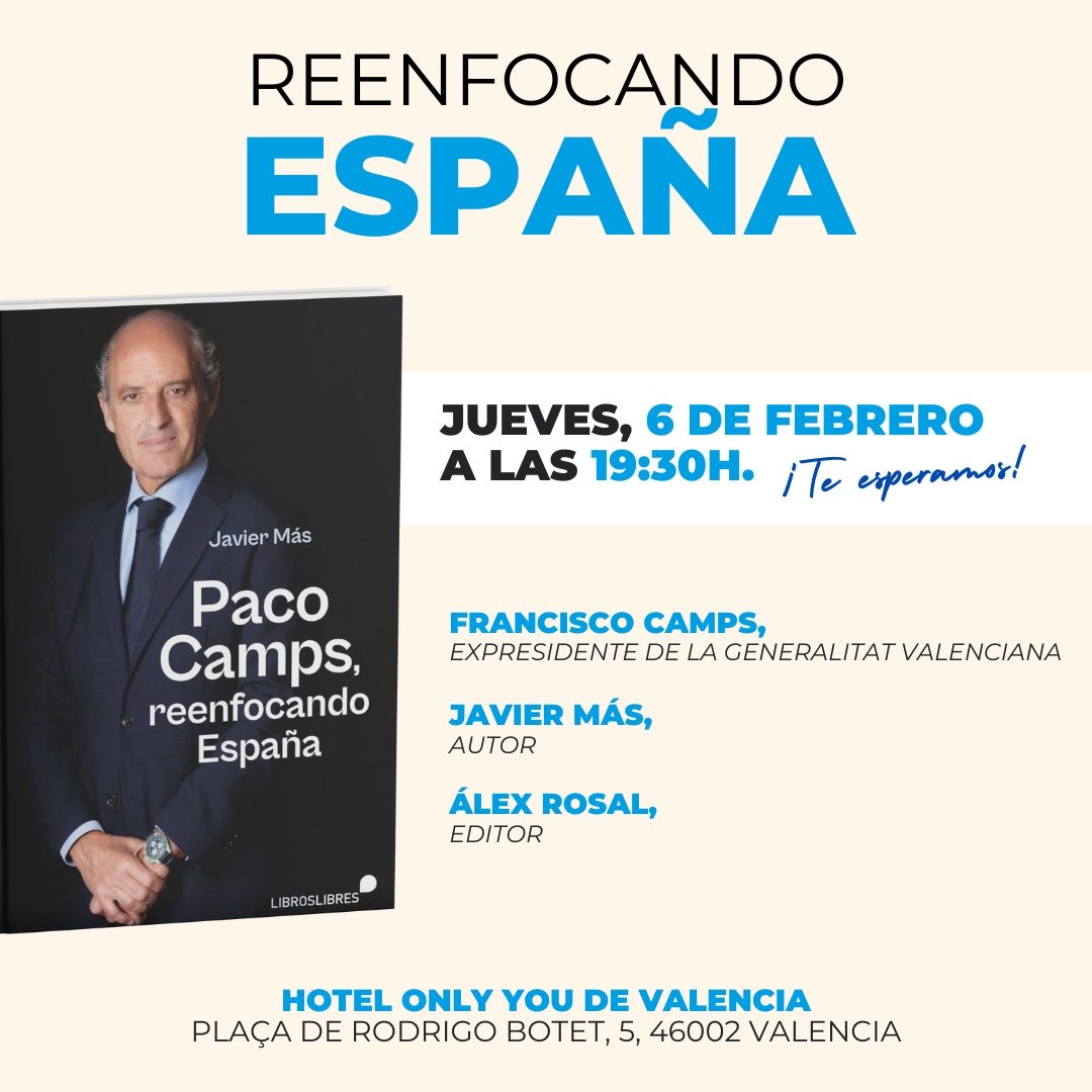 LibrosLibres tweet media