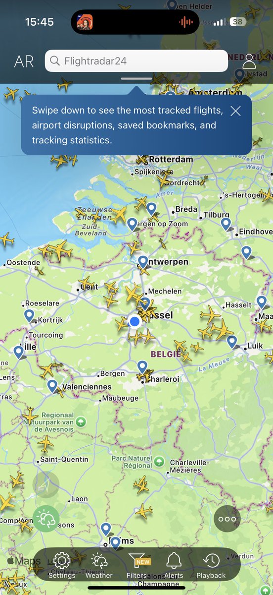 Riadh Bahri tweet media