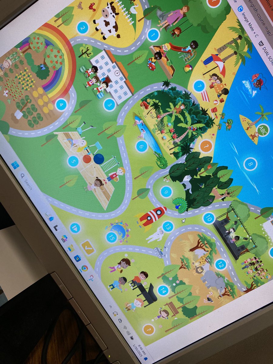 We are thrilled to announce our Little Sponges winner who achieved the highest minutes in the district! 🌟 🐸🐻 This incredible achievement showcases their dedication and love for learning <a href="/ErmelES_AISD/">Ermel Elementary</a> <a href="/BenitezPris604/">P Benitez</a> <a href="/mslolaperejon/">Lola Perejon</a>